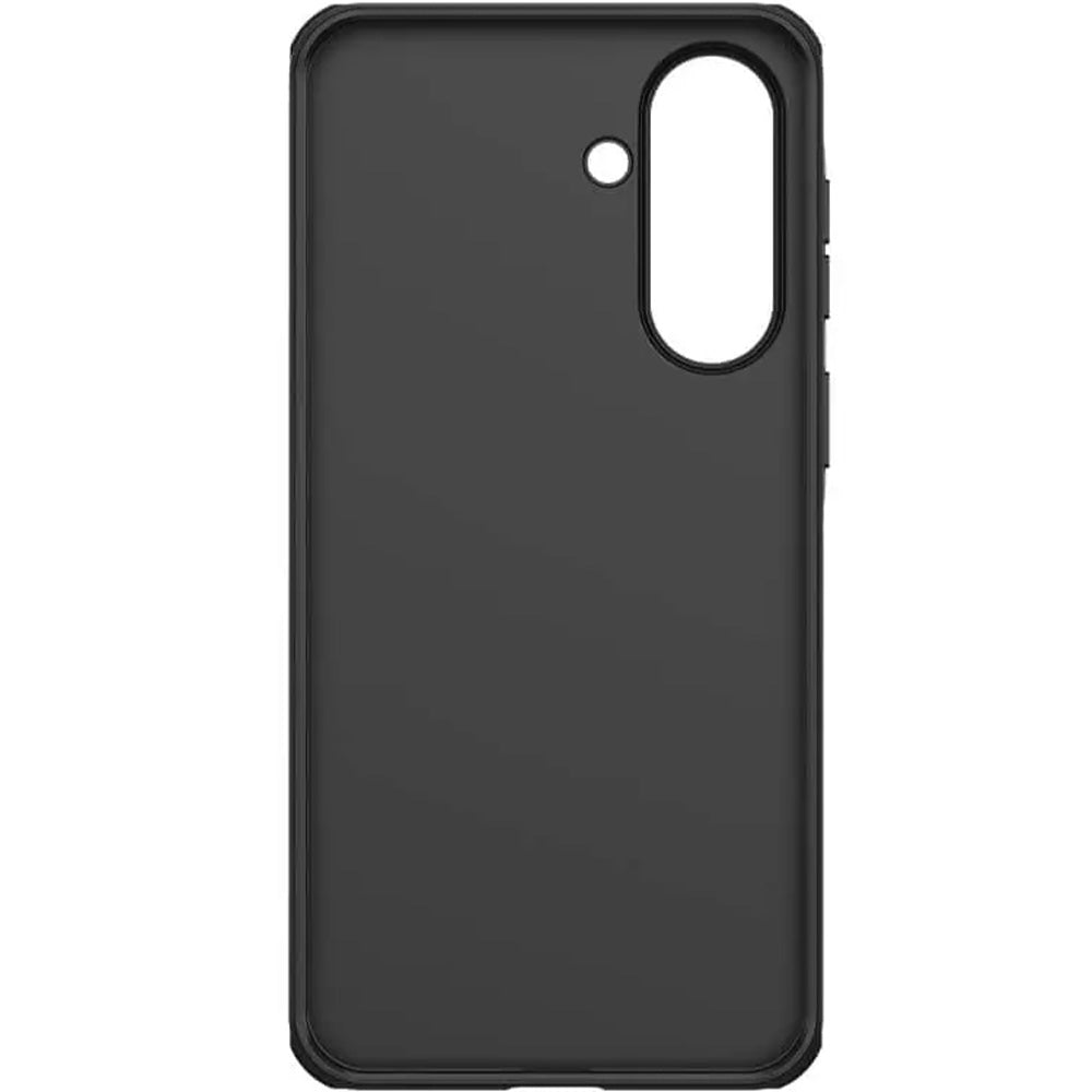 Handyhülle für Galaxy A37 5G, Nillkin Frosted Shield Pro, Schwarz