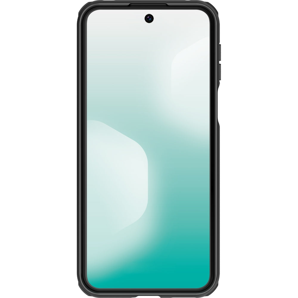 Handyhülle für Huawei Pura 80 Pro / 80 Pro Plus, Nillkin Frosted Shield Pro Magnetic mit MagSafe, Schwarz