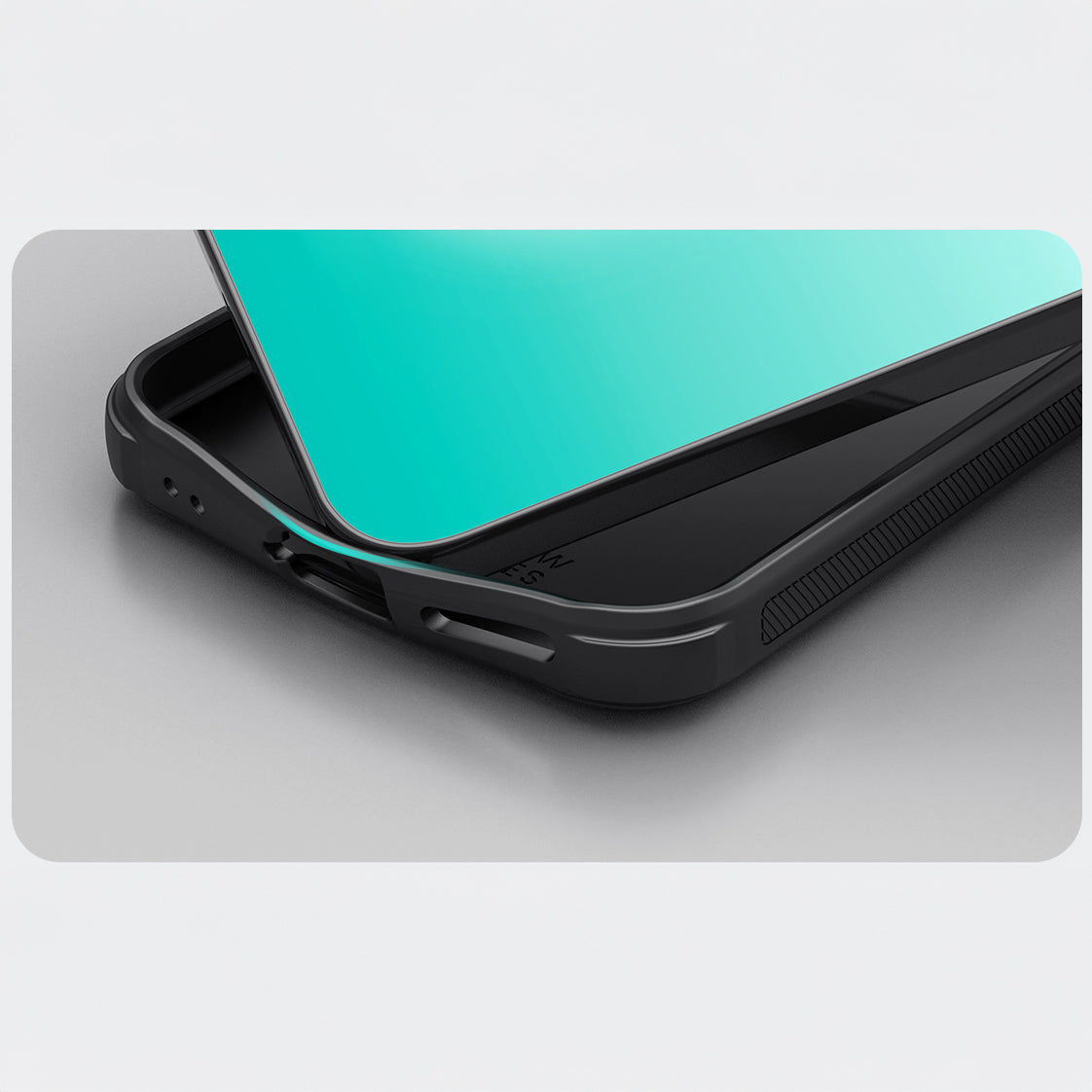 Handyhülle für Huawei Pura 80 Pro / 80 Pro Plus, Nillkin Frosted Shield Pro Magnetic mit MagSafe, Schwarz