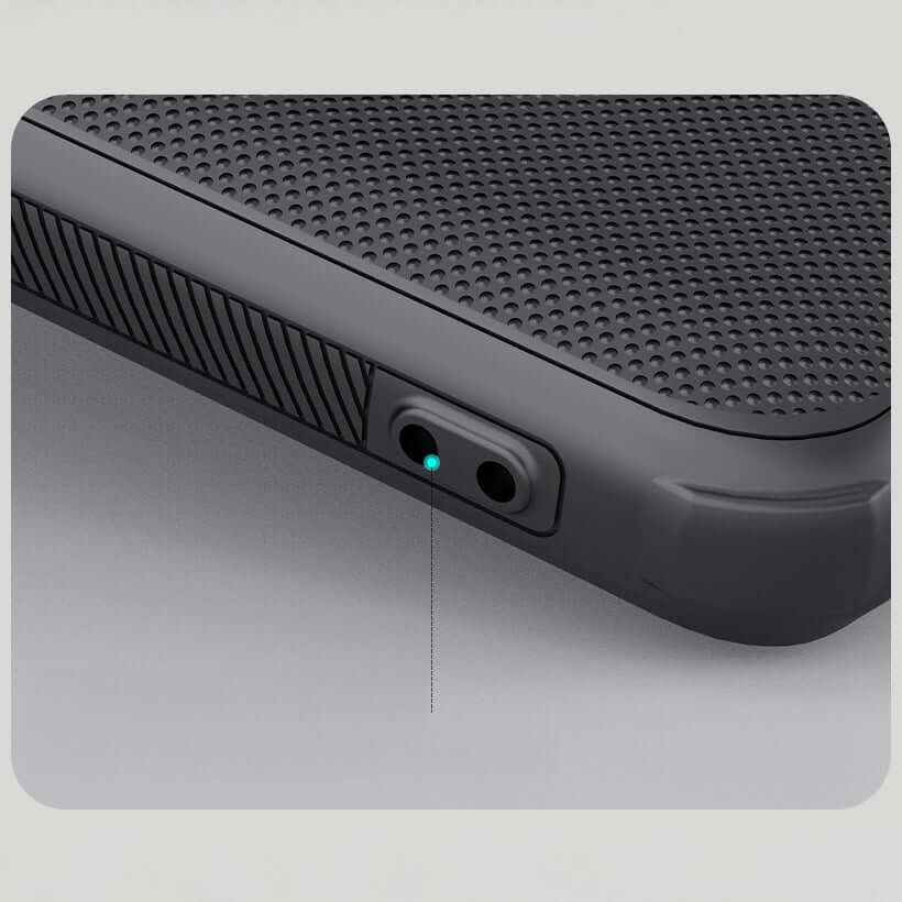 Handyhülle für Xiaomi 15 Ultra, Nillkin Frosted Shield Pro Magnetic mit MagSafe, Schwarz