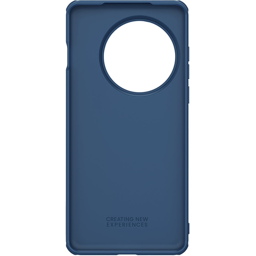 Handyhülle für OnePlus 13, Nillkin Frosted Shield Pro, Dunkelblau