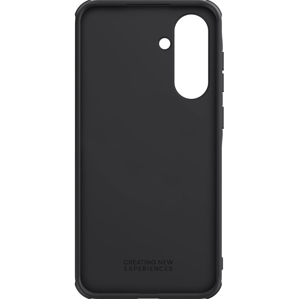 Handyhülle für Galaxy A36 5G, Nillkin Frosted Shield Pro, Schwarz