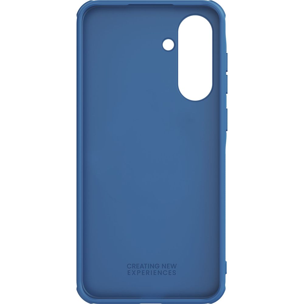 Handyhülle für Galaxy A36 5G, Nillkin Frosted Shield Pro, Dunkelblau