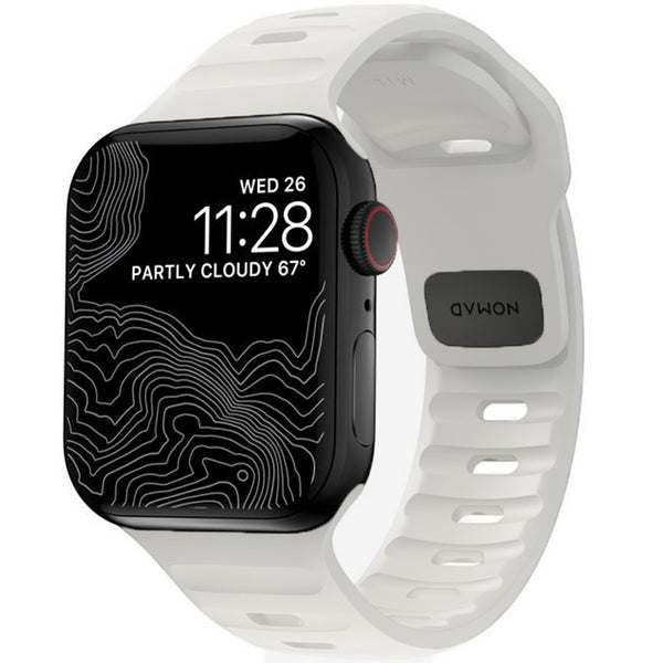 Apple watch sport strap online