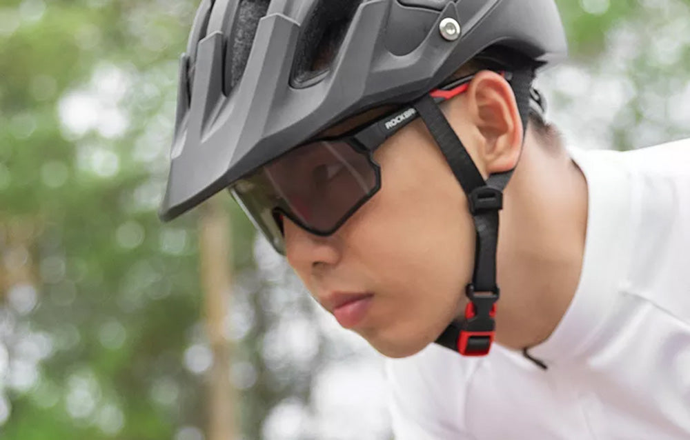 rockbros fahrradbrille Rockbros Fotochrome Fahrradbrille 10135
