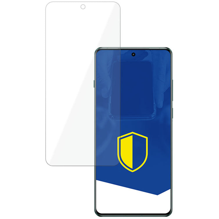 Bildschirmfolie für OnePlus 12, 3mk ARC+