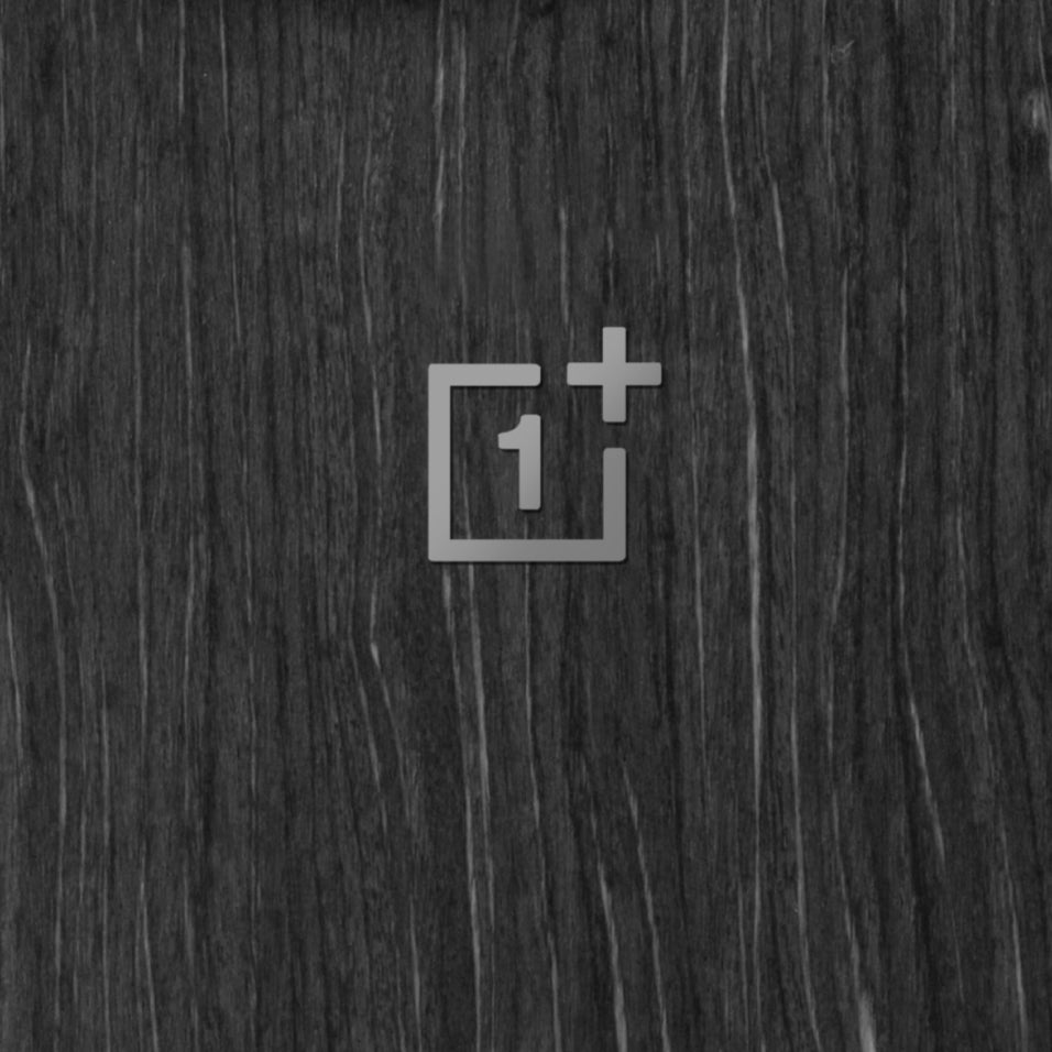 Original-Handyhülle für OnePlus 13, OnePlus Wood Magnetic Case, Schwarz