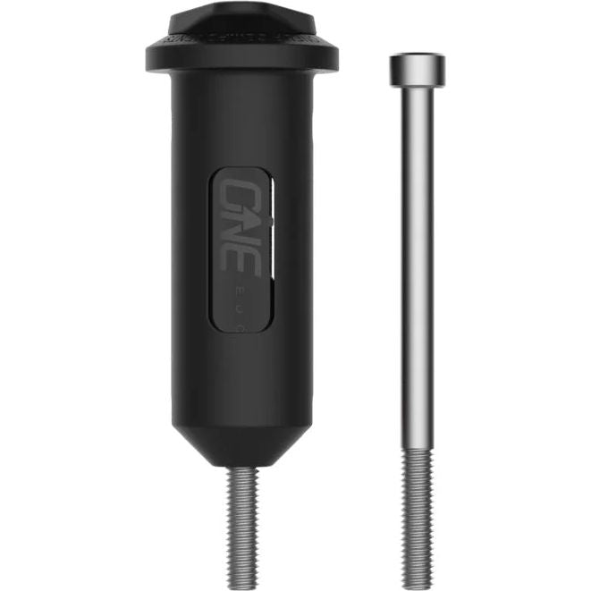 Fahrradwerkzeug, multifunktional für Brücke, Lenker 9 in 1 OneUp EDC Lite Tool