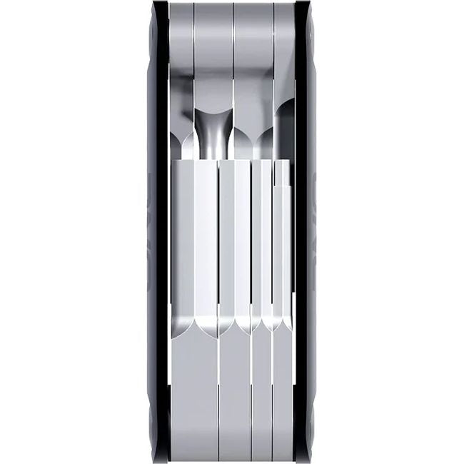 Fahrradwerkzeug, multifunktional für Brücke, Lenker 9 in 1 OneUp EDC Lite Tool