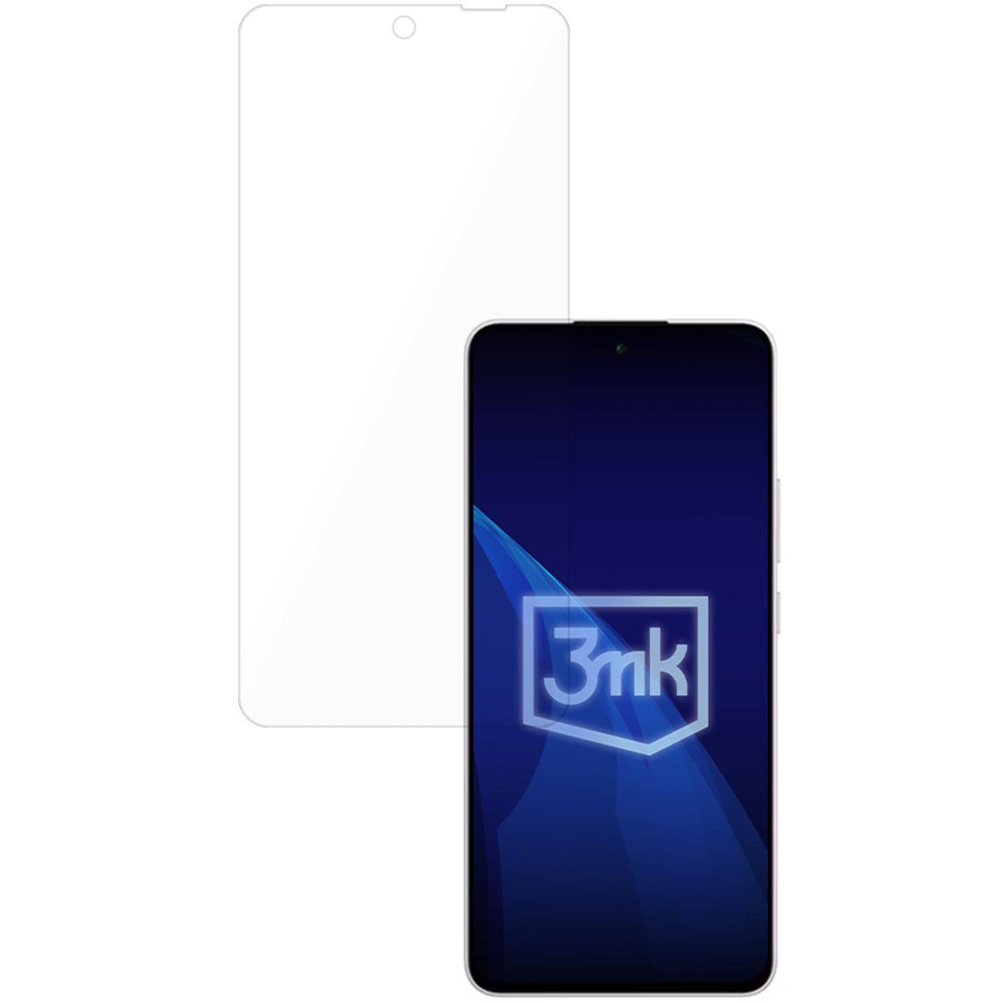Schutzfolie für Oppo Reno 13 F, 3mk ARC+