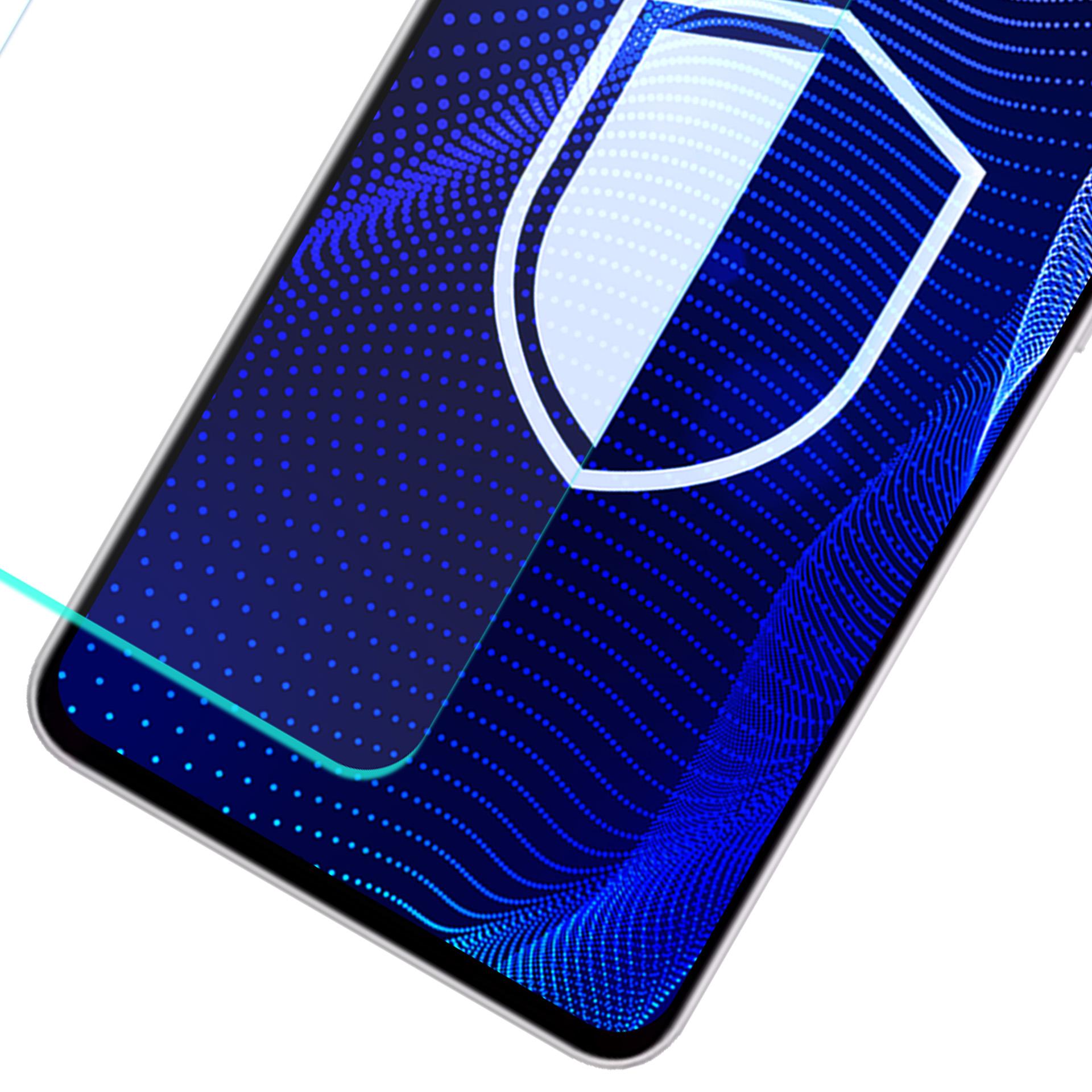 Hybridglas für Oppo Reno 13 F, 3mk FlexibleGlass Pro