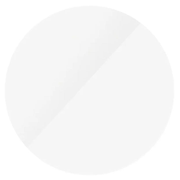 Gehärtetes Glas PanzerGlass Screen Protection für Galaxy Watch7 44 mm