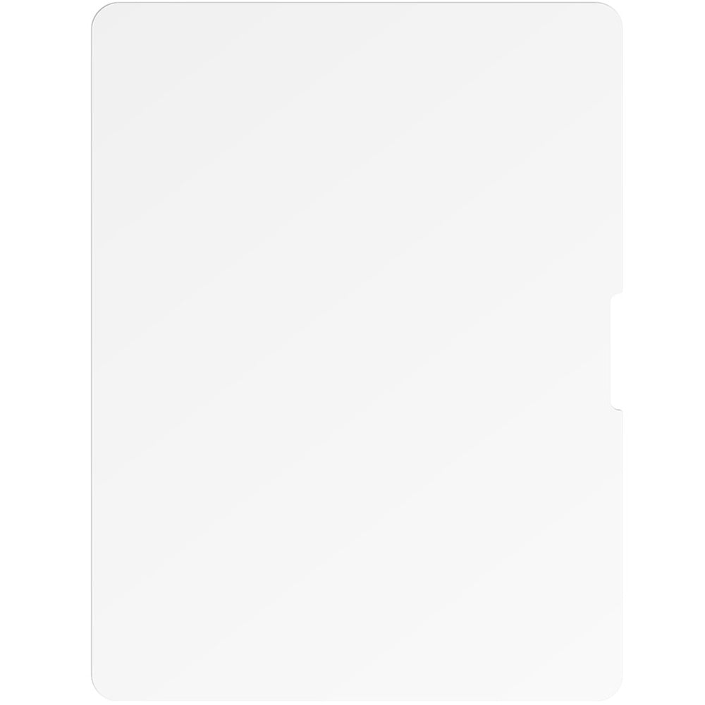 Gehärtetes Glas mit Applikator für iPad Air 13" M4/M3/M2 / Pro 13" 2025 / 2024, PanzerGlass Anti-Reflective Armor FastFit