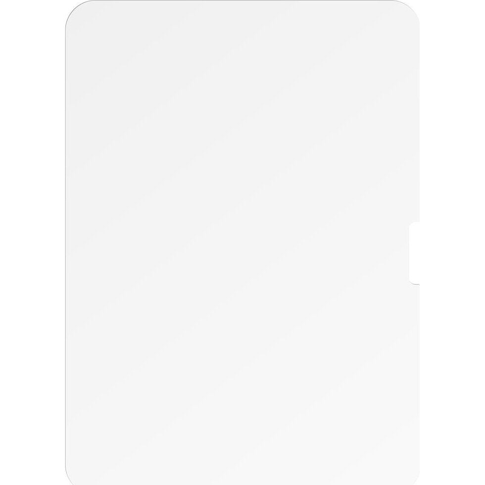 Gehärtetes Glas mit entspiegeltes mit Applikator für iPad 11 / 10 gen. 2025 / 2022, PanzerGlass Anti-Reflective Armor Aligner