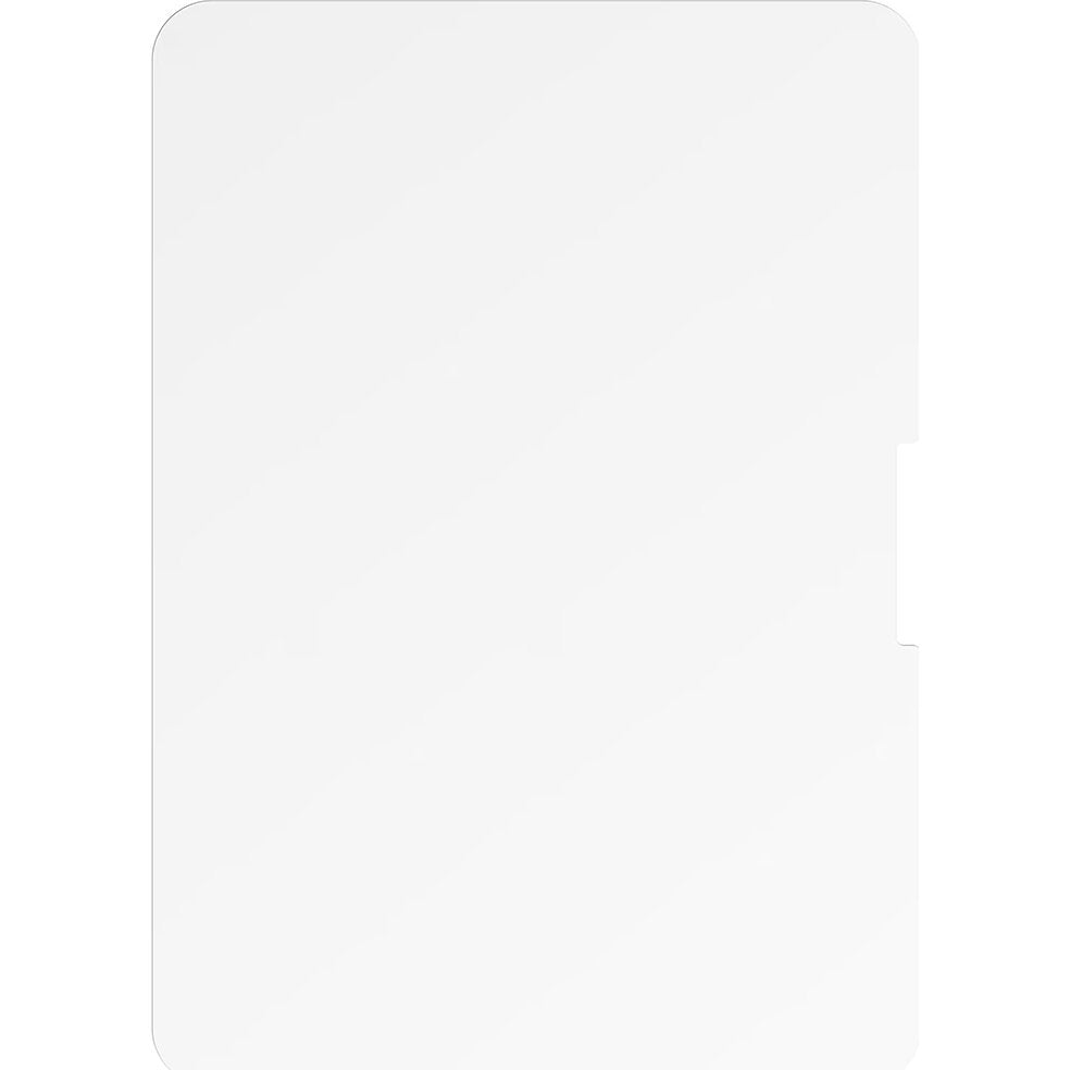 Gehärtetes Glas mit entspiegeltes mit Applikator für iPad Pro 11" 2025 / 2024, PanzerGlass Anti-Reflective Armor Aligner