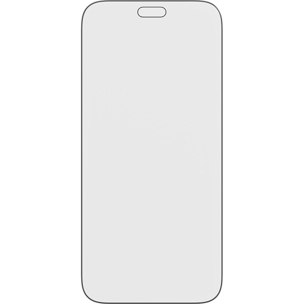 Gehärtetes Glas für iPhone 18 Pro Max, PanzerGlass Anti-reflective Armor Screen Protector mit Applikator FastFit