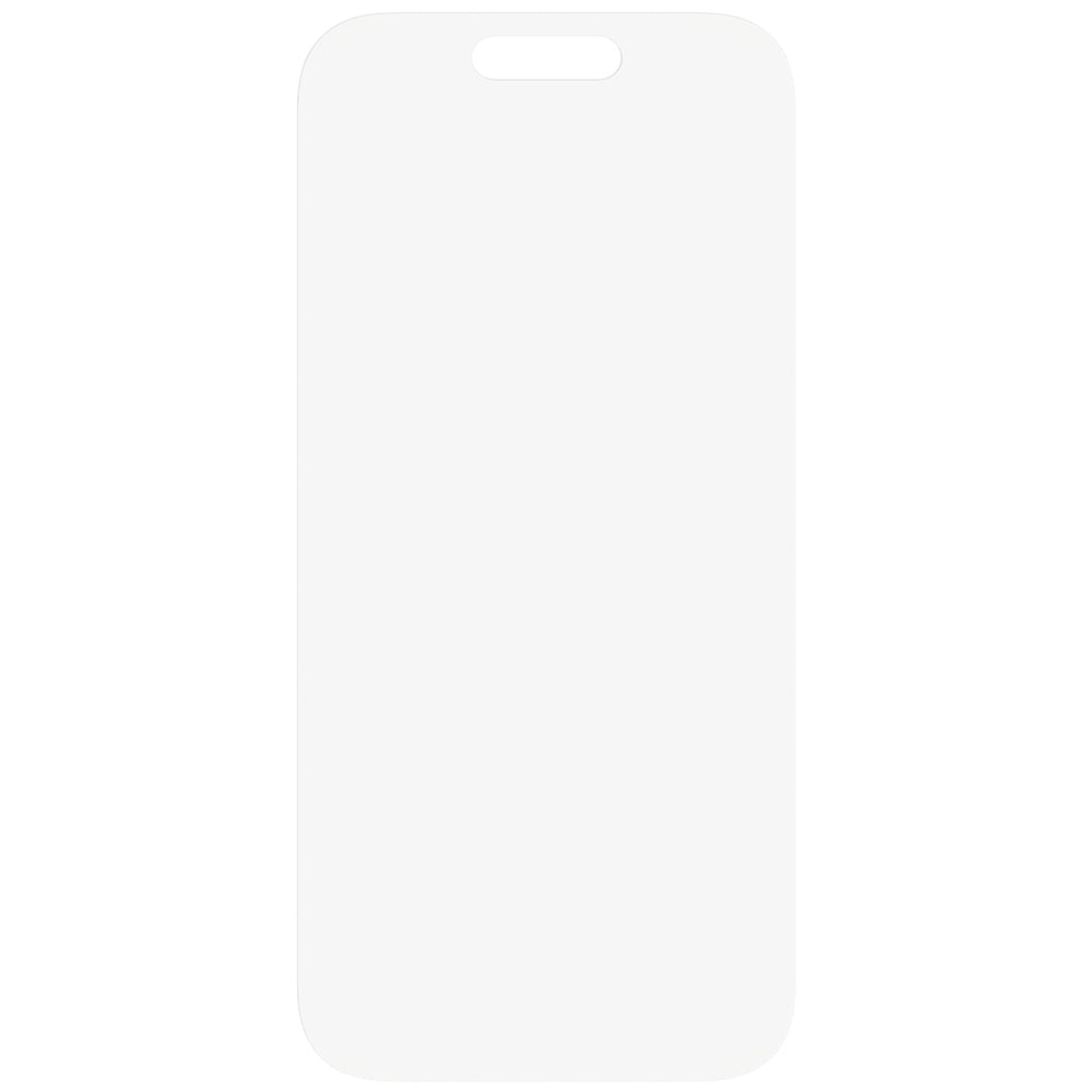 Gehärtetes Glas für iPhone 17 / 16 Pro, PanzerGlass Anti-Reflective Armor EasyAligner