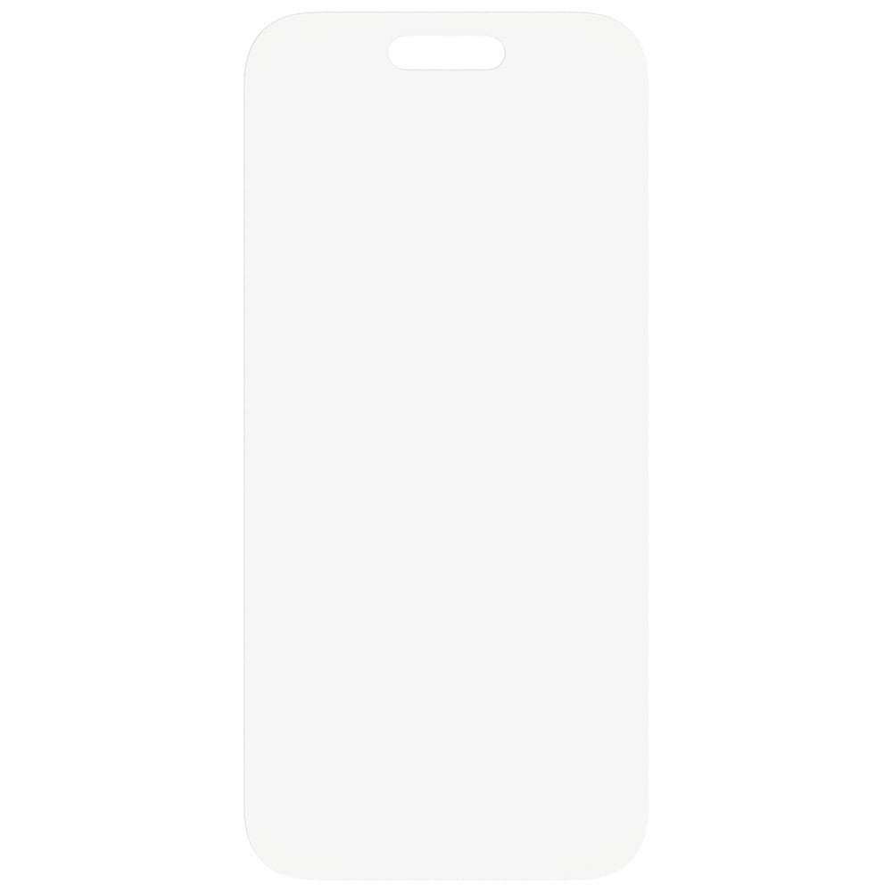 Gehärtetes Glas für iPhone Air, PanzerGlass Anti-Reflective Armor EasyAligner