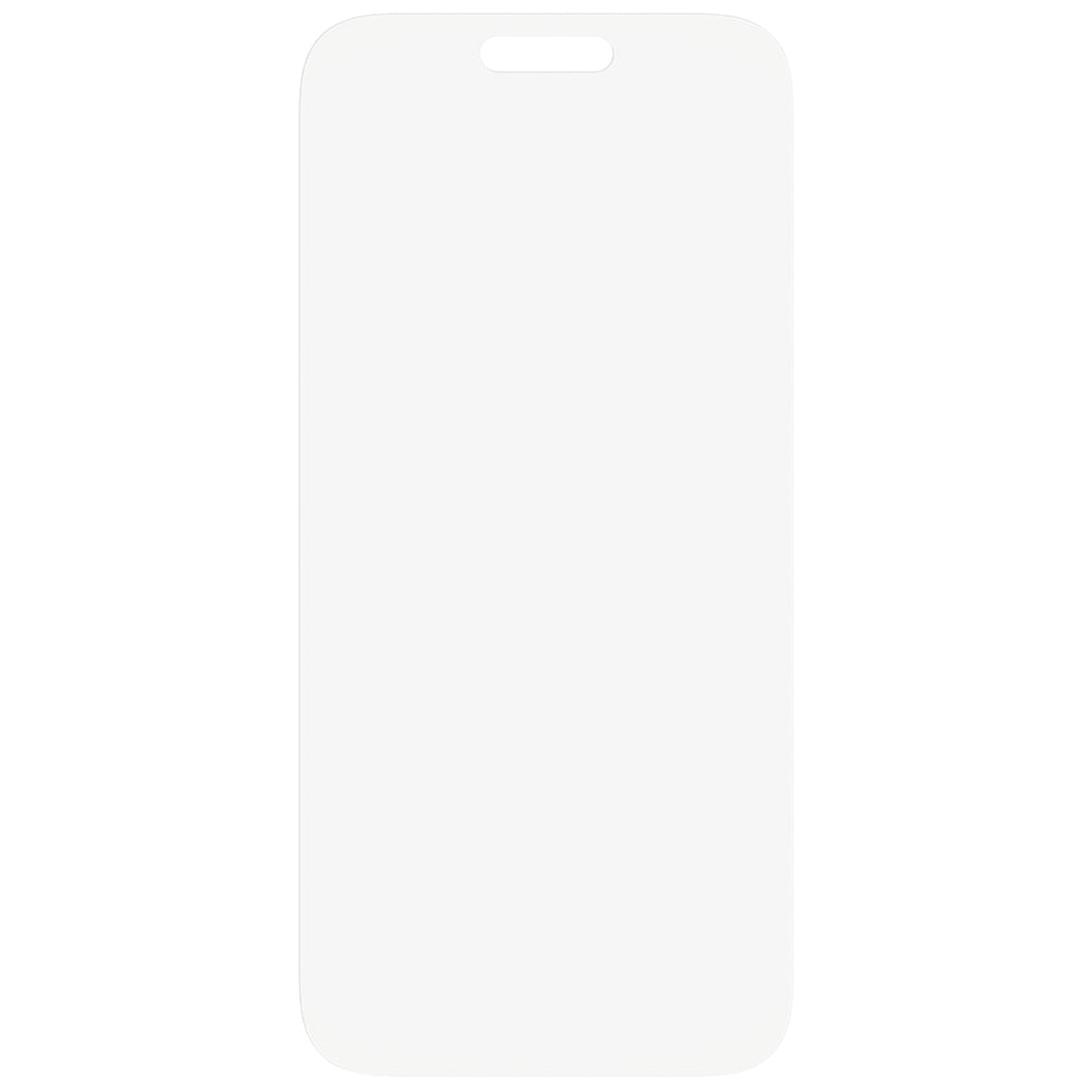 Gehärtetes Glas für iPhone 17 Pro Max, PanzerGlass Anti-Reflective Armor EasyAligner