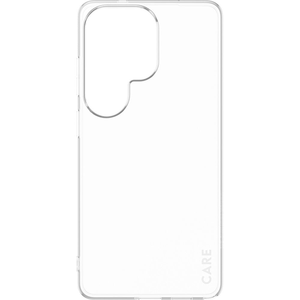 Handyhülle für Galaxy S26 Ultra, CARE by PanzerGlass X-Ray, Transparent