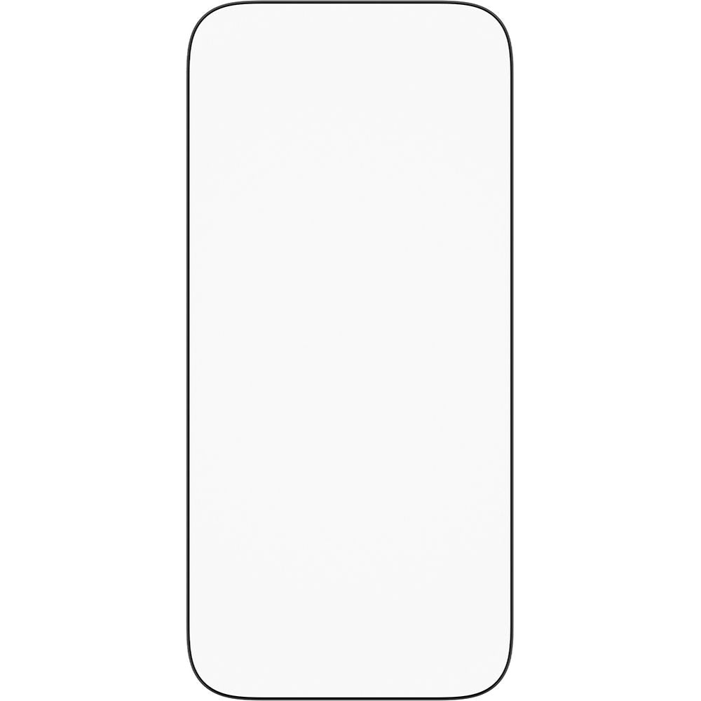 Gehärtetes Glas mit Applikator für iPhone 17 Pro, PanzerGlass Ceramic Ultra-Wide Fit + EasyAligner