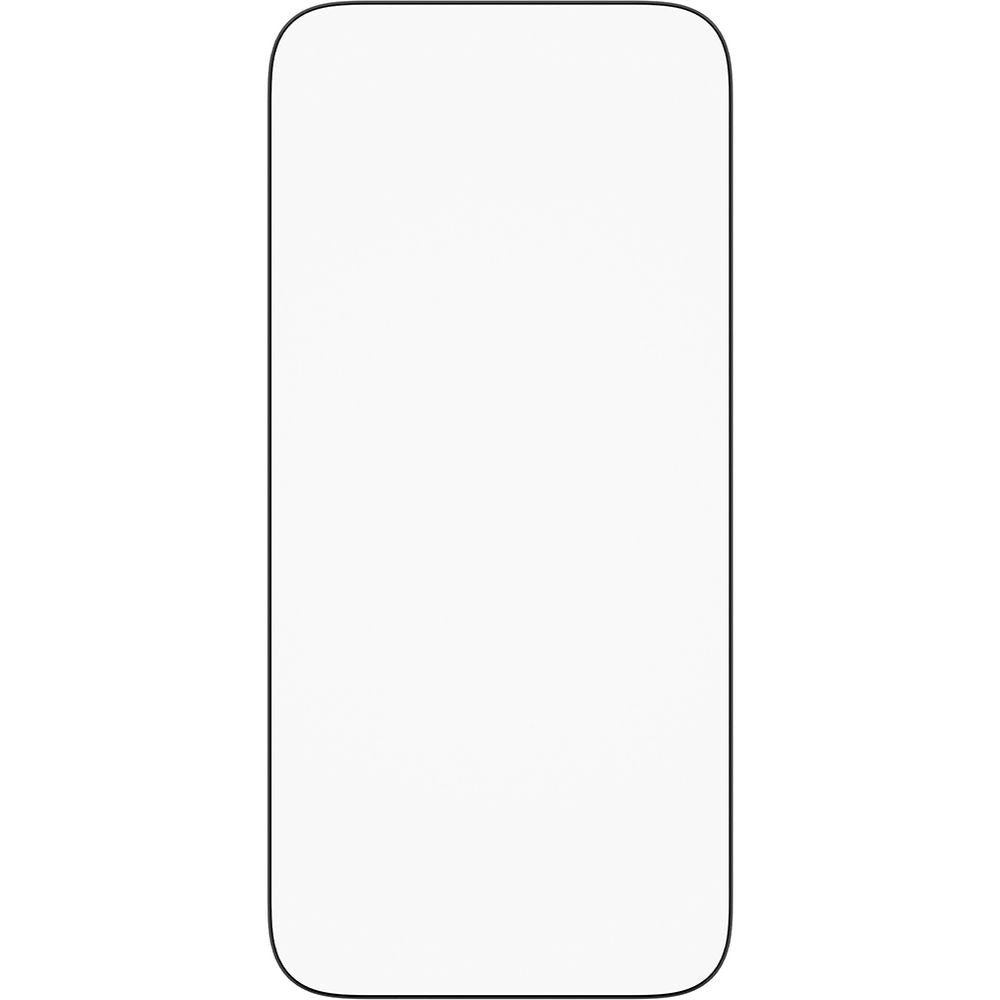 Gehärtetes Glas mit Applikator für iPhone 17 Pro Max, PanzerGlass Ceramic Ultra-Wide Fit + EasyAligner