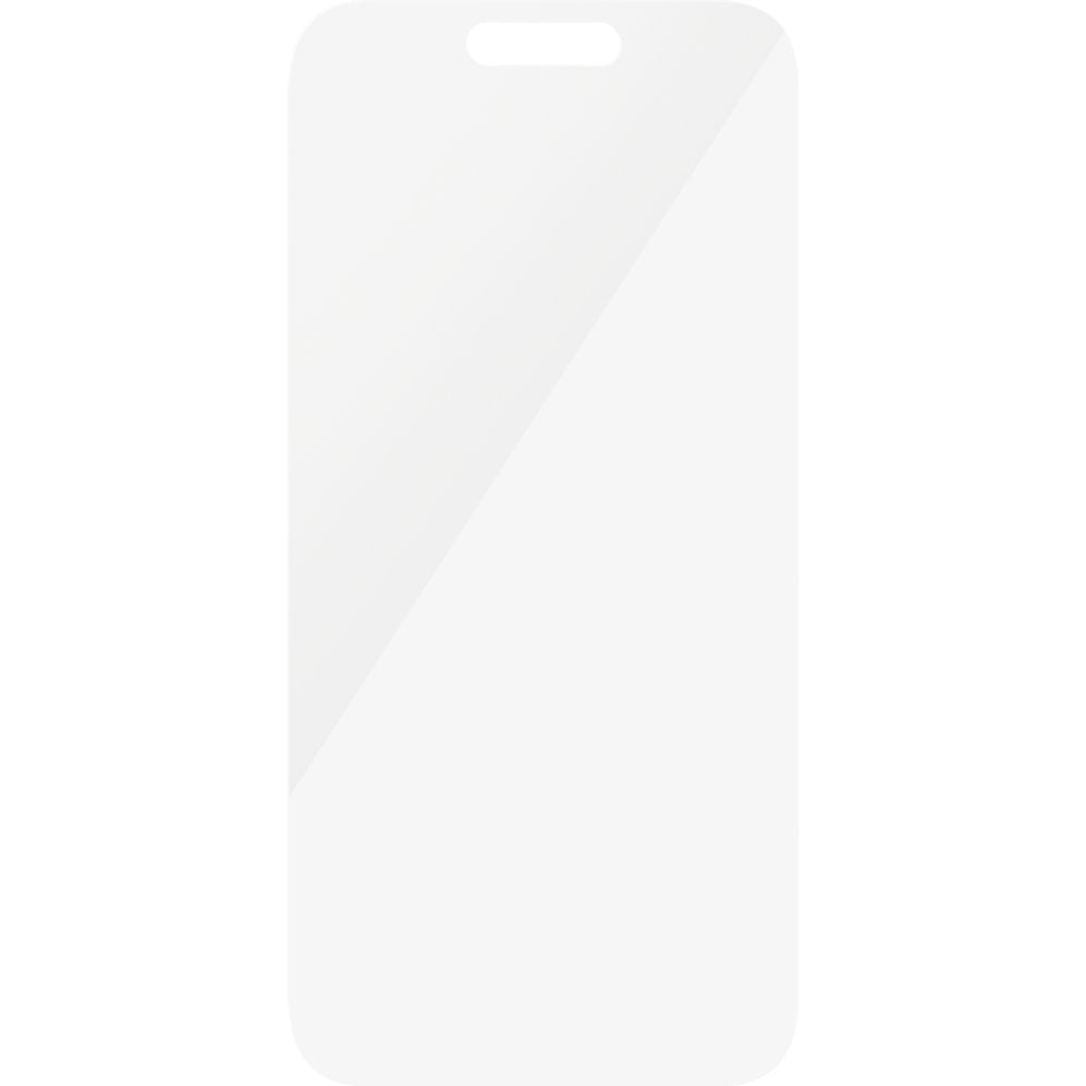 Gehärtetes Glas für iPhone 16 Pro Max PanzerGlass Classic Fit EasyAligner