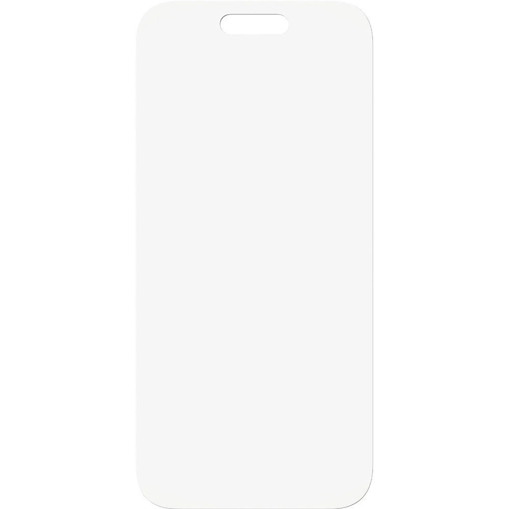 Gehärtetes Glas mit Applikator für iPhone Air, PanzerGlass Classic Fit EasyAligner