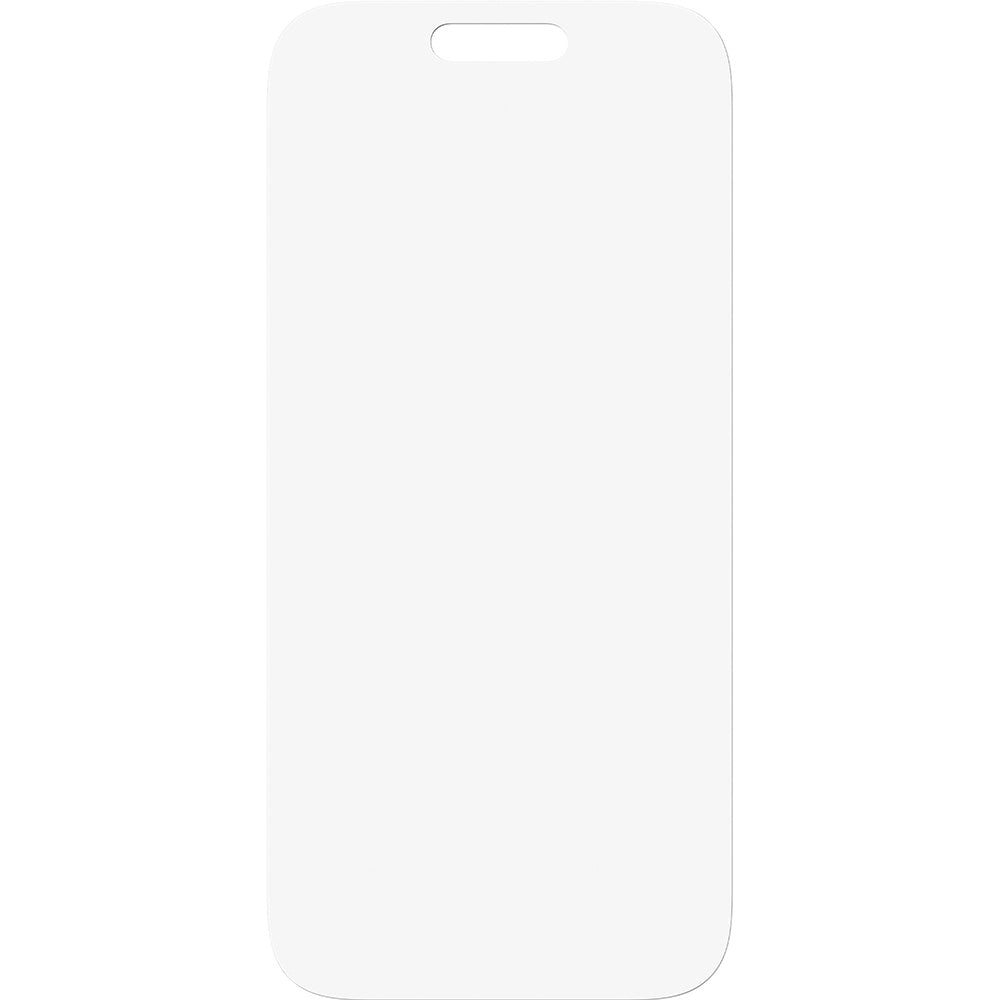 Gehärtetes Glas mit Applikator für iPhone 17 Pro, PanzerGlass Classic Fit EasyAligner