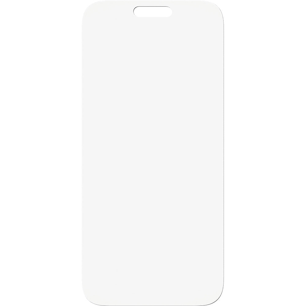 Gehärtetes Glas mit Applikator für iPhone 17 Pro Max, PanzerGlass Classic Fit EasyAligner