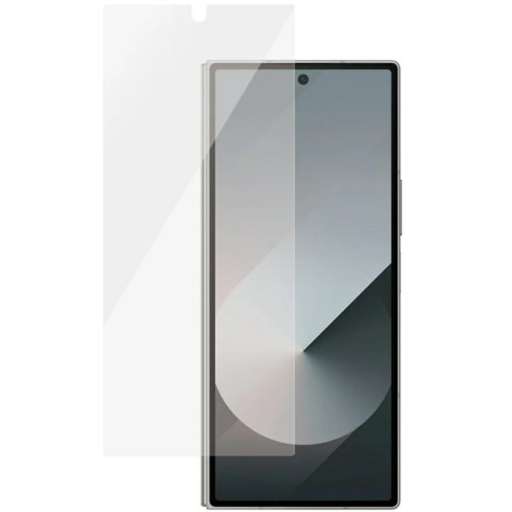 Szkło hartowane PanzerGlass Classic Fitfür Galaxy Z Fold7, PanzerGlass Classic Fit