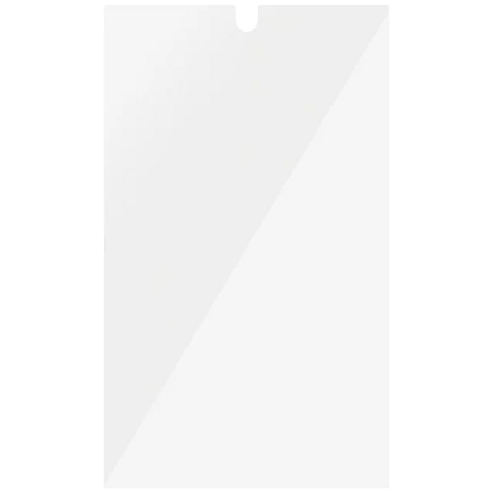 Szkło hartowane PanzerGlass Classic Fitfür Galaxy Z Fold7, PanzerGlass Classic Fit