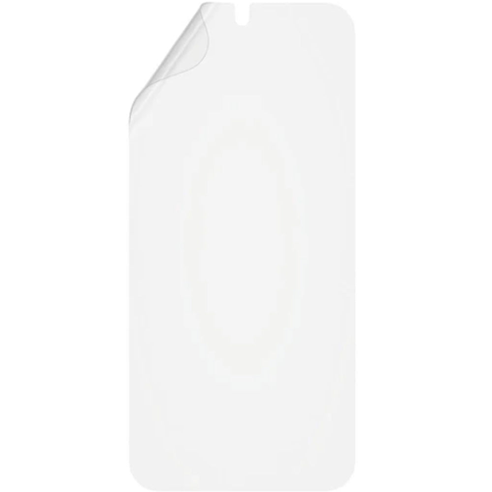 Folie für Motorola Edge 70 Fusion, PanzerGlass TPU Screen Protector, Transparent
