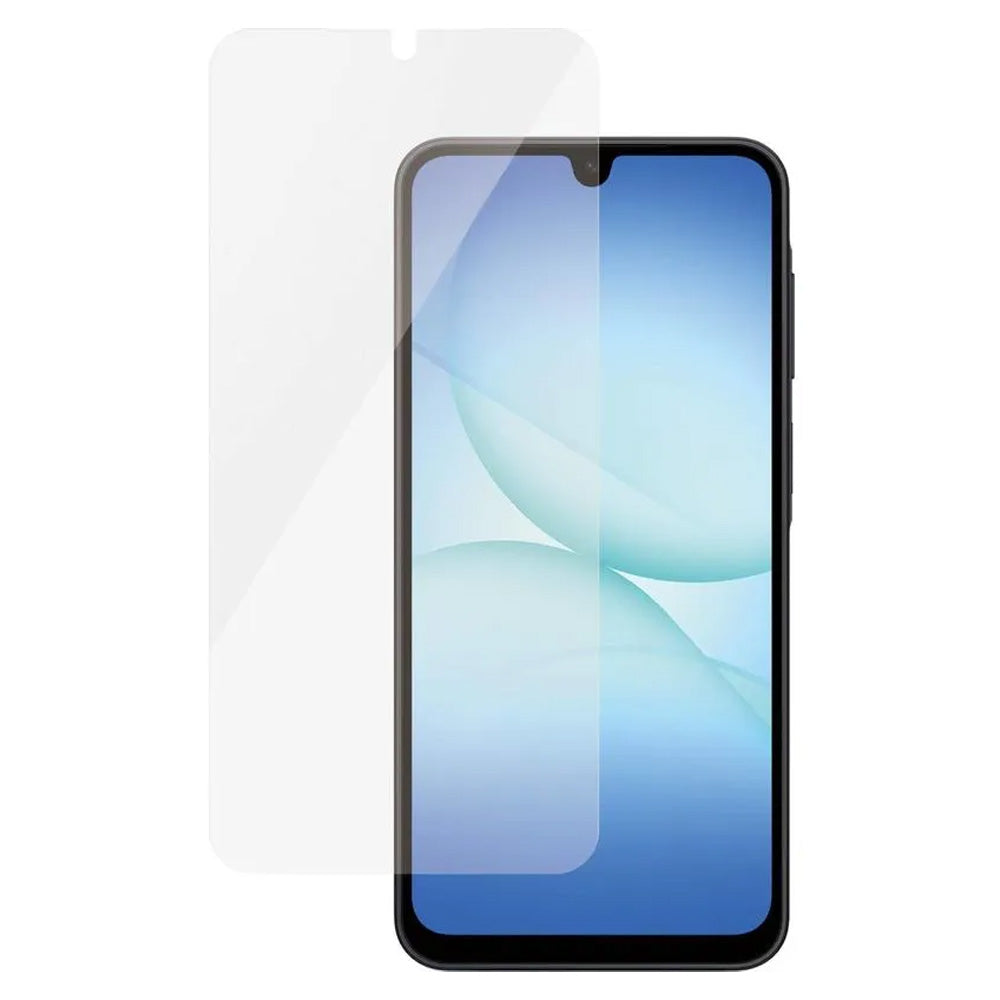 Gehärtetes Glas mit Applikator für Galaxy A17 / 17 5G, PanzerGlass Ultra-Wide Fit EasyAligner