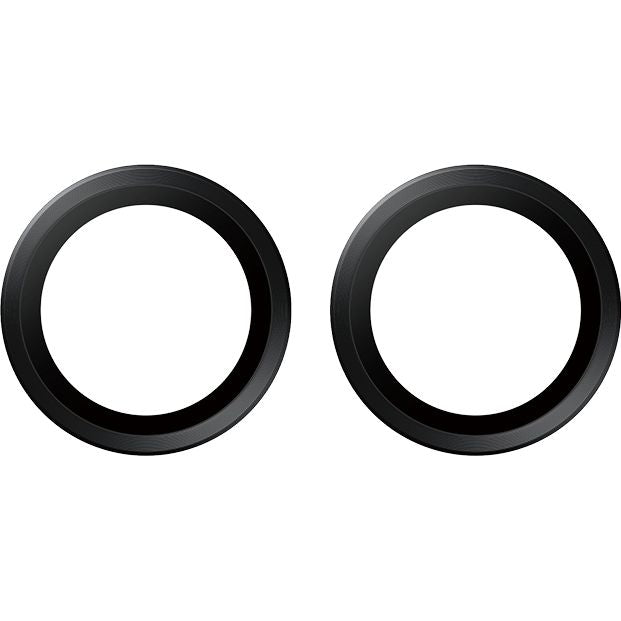 Gehärtetes Glas für Galaxy Z Flip7 FE / Z Flip6, PanzerGlass Hoops Camera Lens