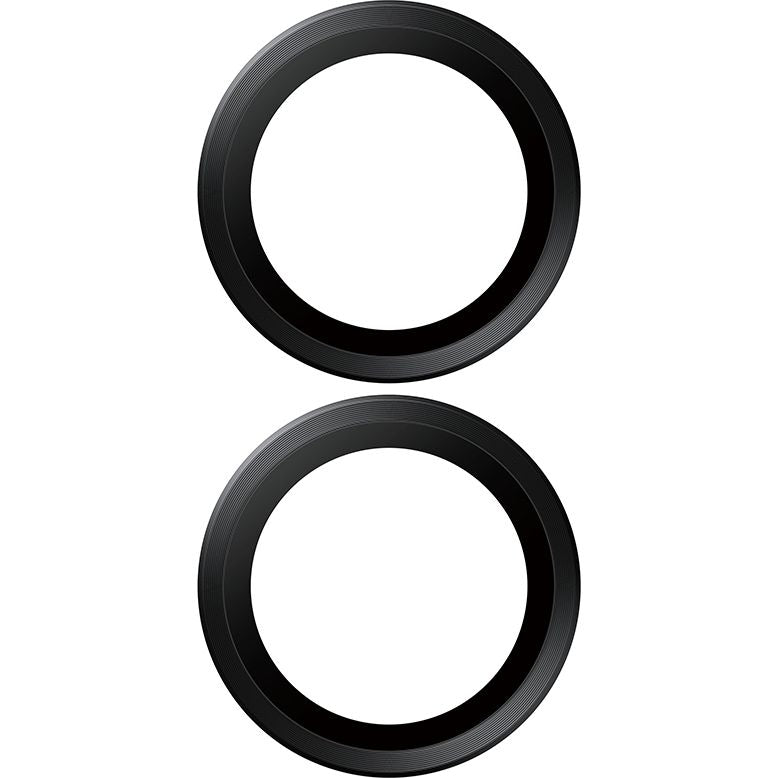Keramikglas mit Applikator für iPhone 17 / 16 Plus / 16, PanzerGlass Hoops Ceramic II