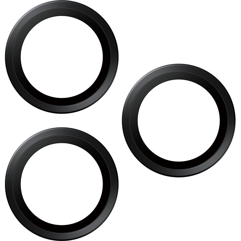 Keramikglas mit Applikator für iPhone 17 Pro Max / 17 Pro / 16 Pro Max / 16 Pro, PanzerGlass Hoops Ceramic II
