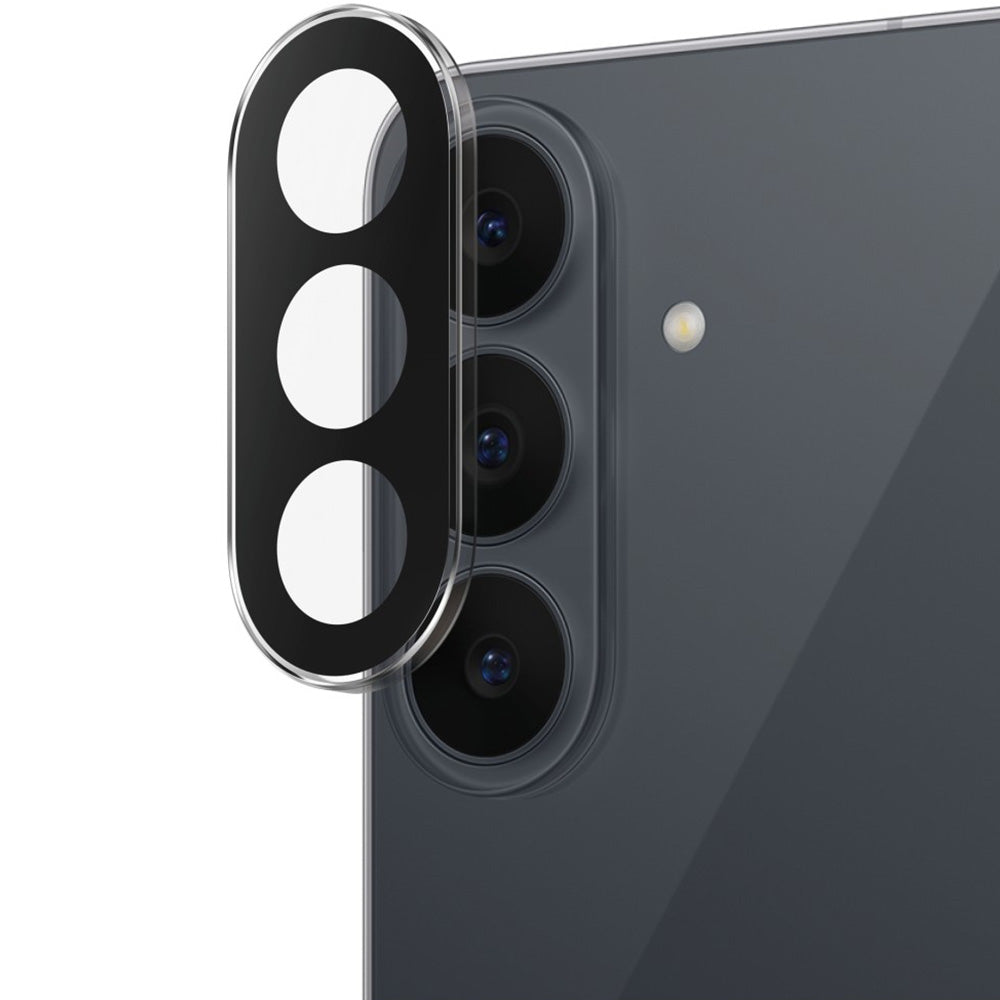 Schutzglas für die Kamera für Galaxy S26 FE, PanzerGlass Hoops Camera, Transparent (1/5)