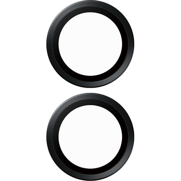 Gehärtetes Glas für Apple iPhone 16 / 16 Plus, Safe by PanzerGlass Camera Lens Protector