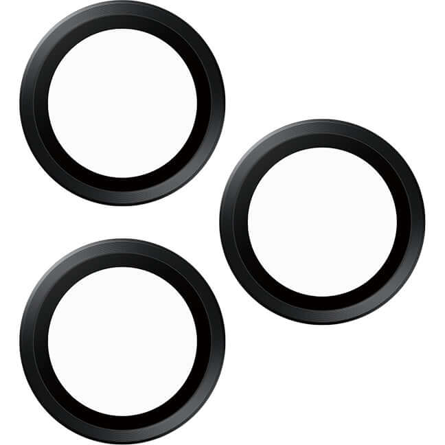 Gehärtetes Glas für Apple iPhone 16 Pro Max, Safe by PanzerGlass Camera Lens Protector