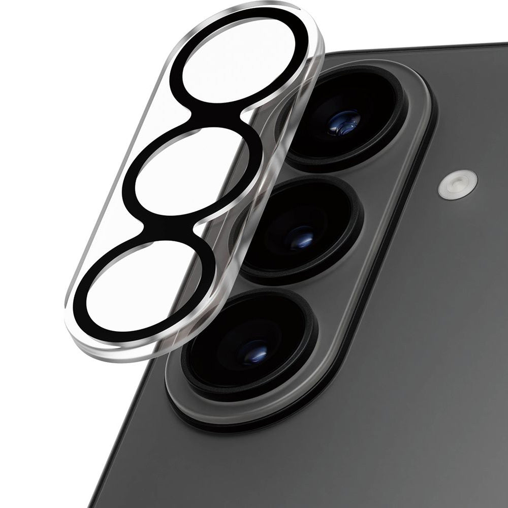 Gehärtetes Glas für Galaxy S26 Plus / S26, PanzerGlass PicturePerfect Camera Lens Protector, Transparent