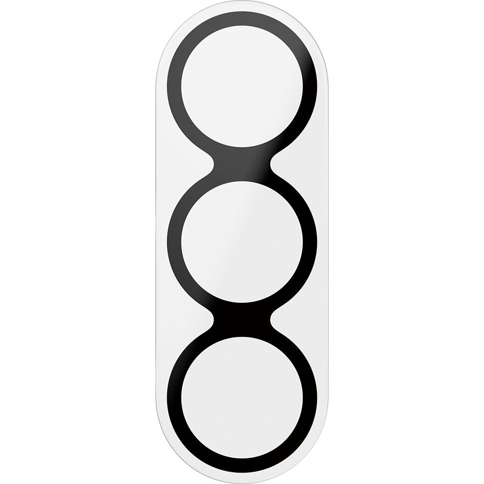 Gehärtetes Glas für Galaxy S26 Plus / S26, PanzerGlass PicturePerfect Camera Lens Protector, Transparent
