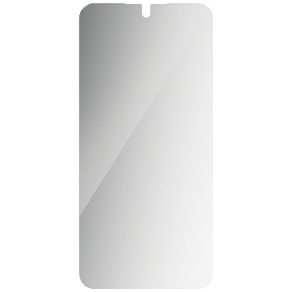 Sichtschutzglas mit Applikator für Galaxy A56 5G, Safe by PanzerGlass Ultra-Wide Fit Privacy + EasyAligner