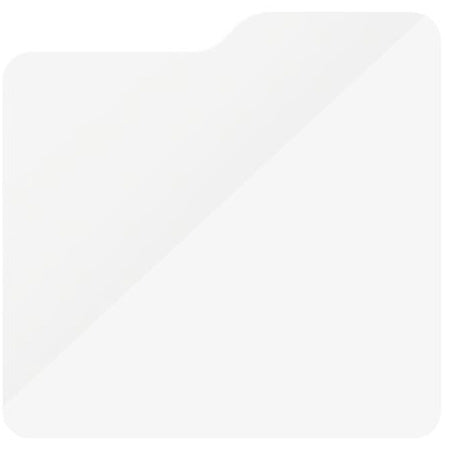 Gehärtetes Glas für Galaxy Z Flip7 FE / Z Flip6, Safe by PanzerGlass, Classic Fit Glass