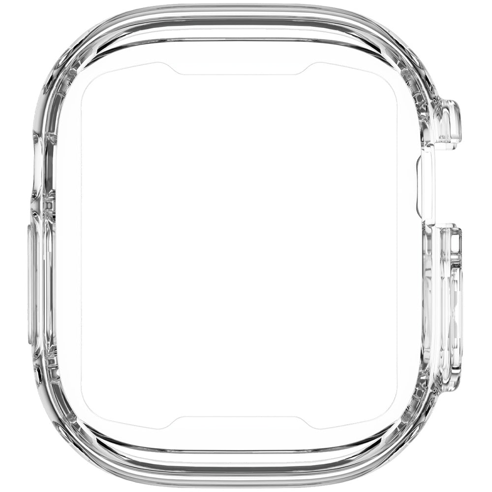 Hülle für Apple Watch Ultra 4/3/2/1 49 mm, SAFE by PanzerGlass TPU Case, Transparent
