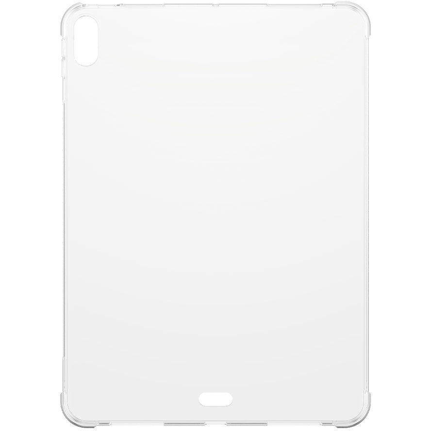 Hülle für Apple iPad Air 11 2024, SAFE by PanzerGlass TPU Case, Transparent