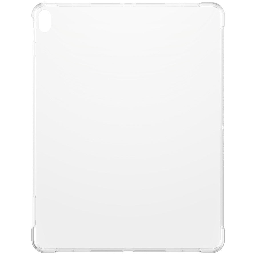Hülle für Apple iPad Air 13 2024, SAFE by PanzerGlass TPU Case, Transparent