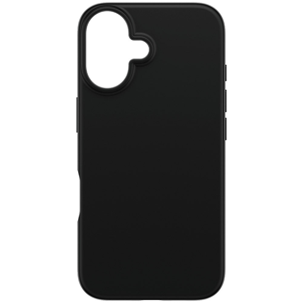 Handyhülle für iPhone 16, SAFE by PanzerGlass TPU Case, Schwarz