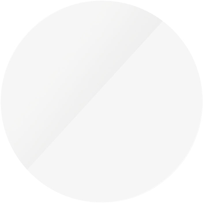 Antibakterielles Glas für Galaxy Watch 8 Classic 46mm, PanzerGlass Screen Protection, Transparent