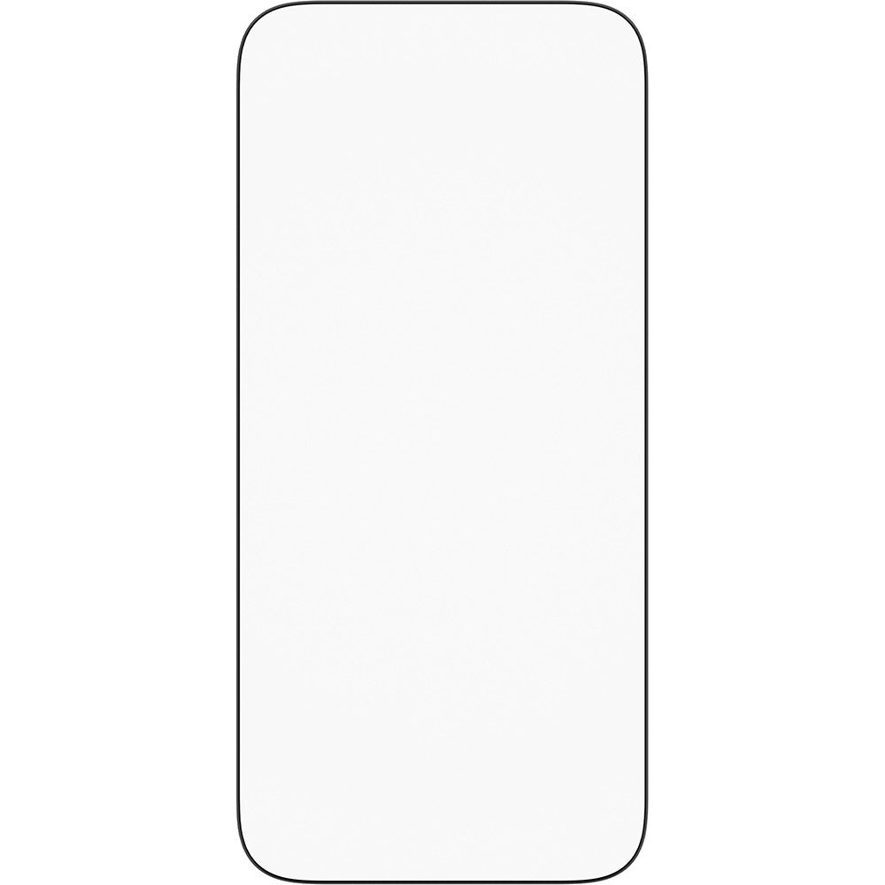 Gehärtetes Glas mit Applikator für iPhone 17 Pro, PanzerGlass Stealth Ultra-Wide Fastfit
